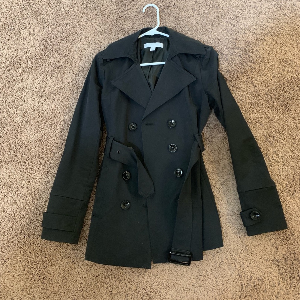 New York & Company Coat